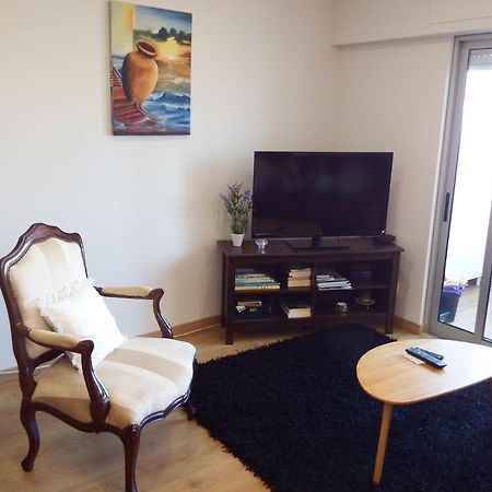 Ferienwohnung Casa Mimi Distrikt Distrikt Faro Exterior foto