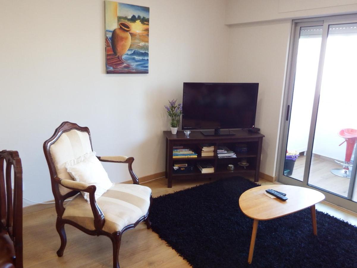 Ferienwohnung Casa Mimi Distrikt Distrikt Faro Exterior foto