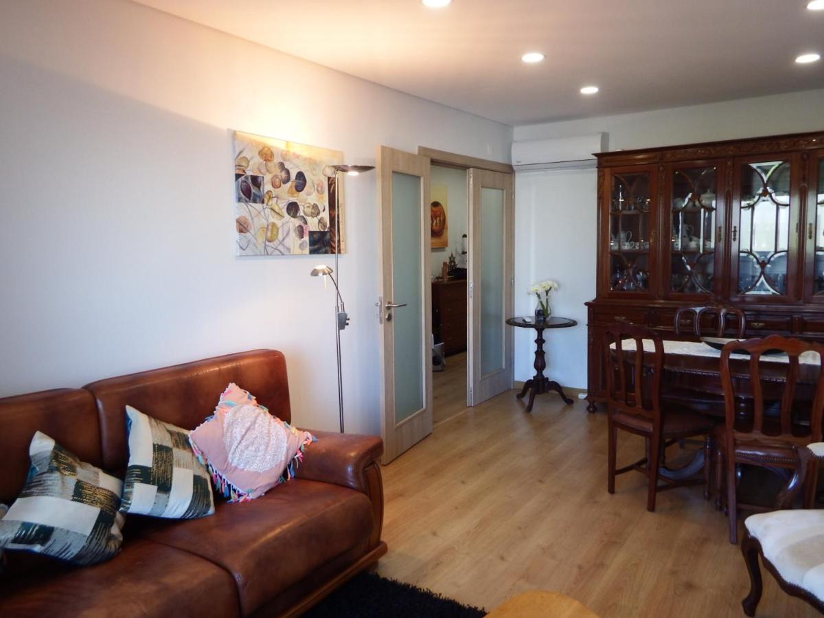 Ferienwohnung Casa Mimi Distrikt Distrikt Faro Exterior foto