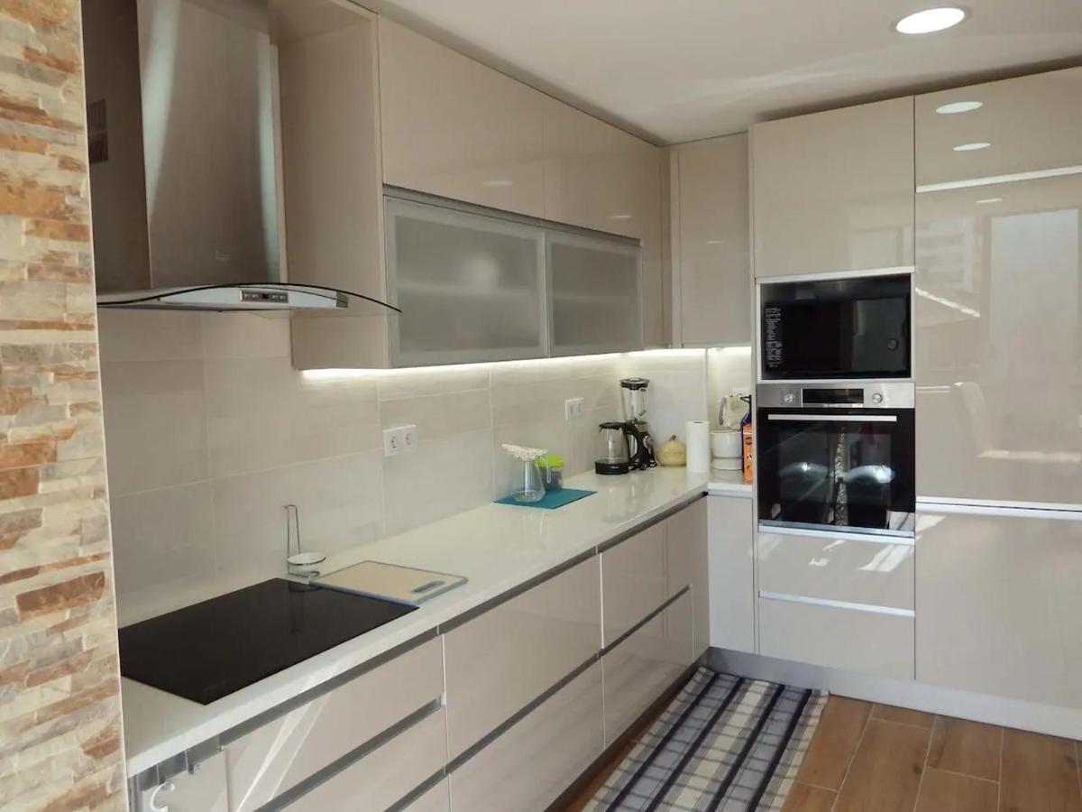 Ferienwohnung Casa Mimi Distrikt Distrikt Faro Exterior foto