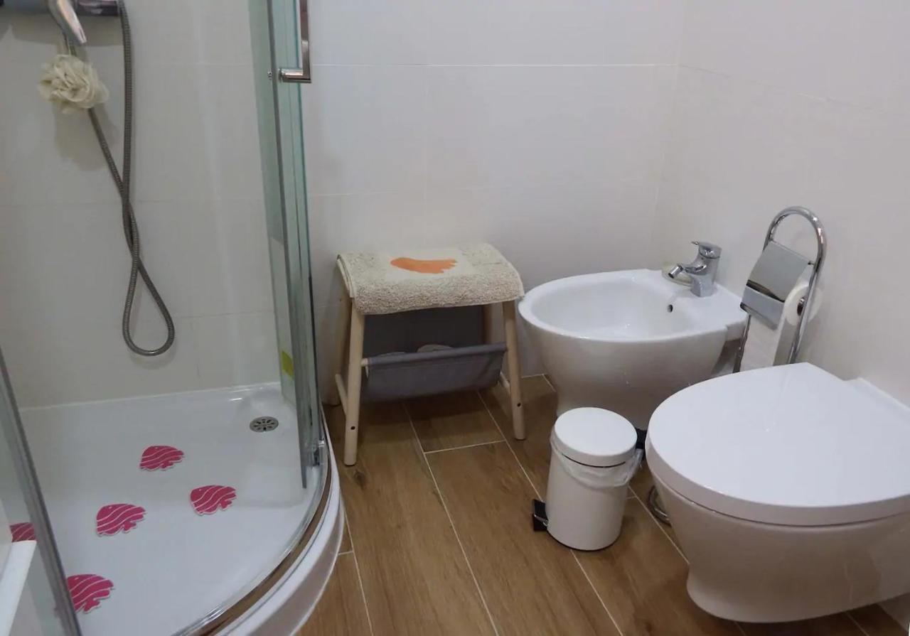 Ferienwohnung Casa Mimi Distrikt Distrikt Faro Exterior foto