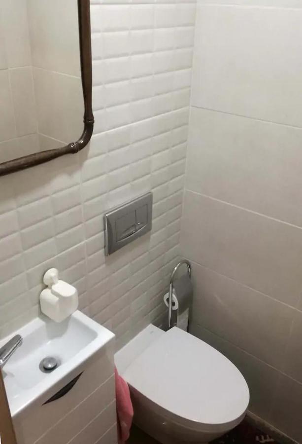 Ferienwohnung Casa Mimi Distrikt Distrikt Faro Exterior foto