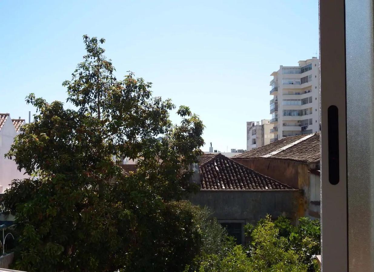 Ferienwohnung Casa Mimi Distrikt Distrikt Faro Exterior foto